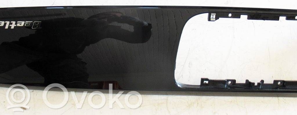 Volkswagen New Beetle Ramka deski rozdzielczej 