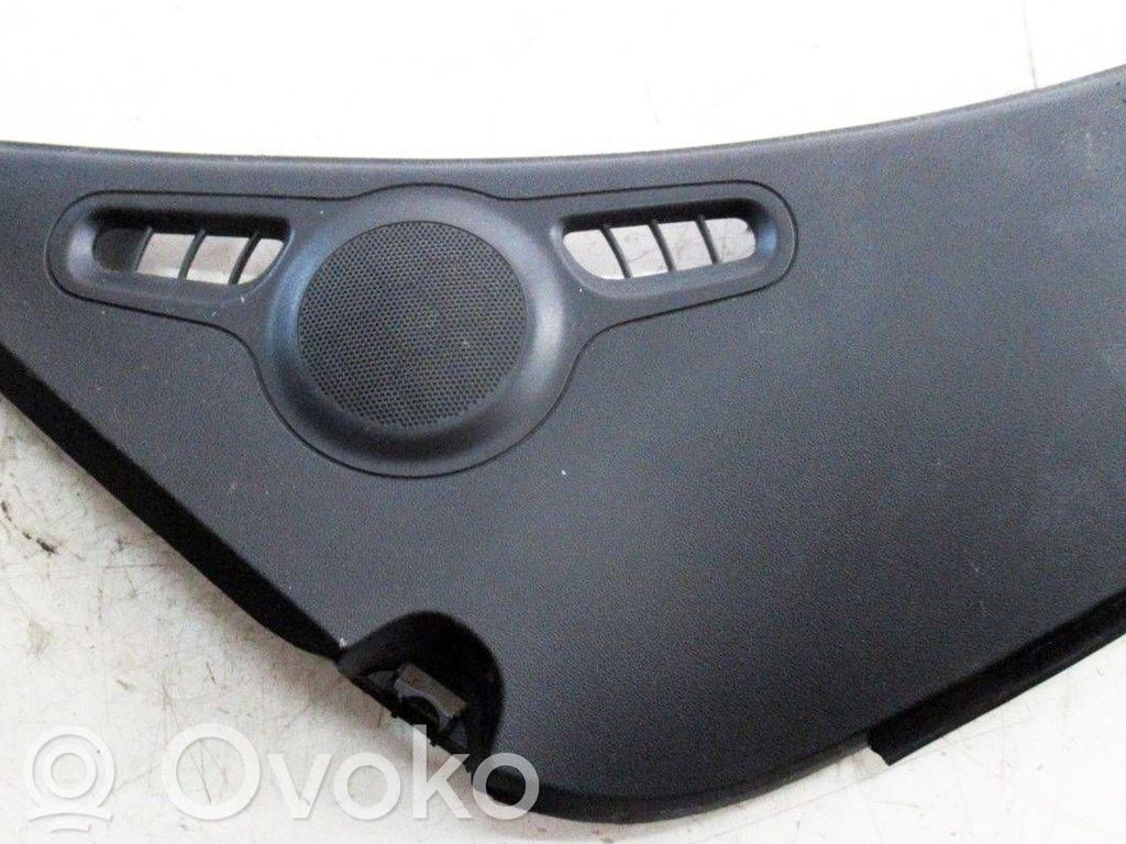Dashboard side end trim   96830432