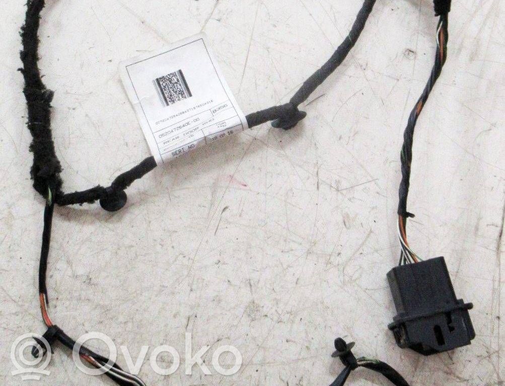 Fiat Tipo Front brake caliper 