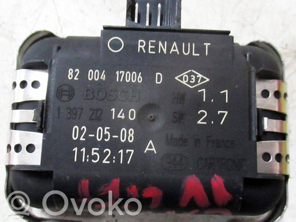 Renault Espace IV Rain sensor 