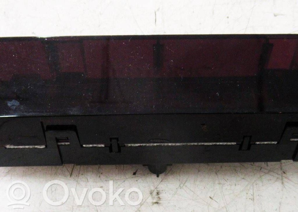 Subaru Outback Monitor / wyświetlacz / ekran 
