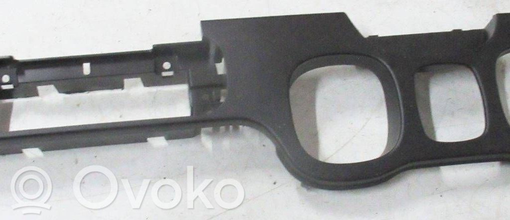 Fiat Panda III Mască ceasuri bord 