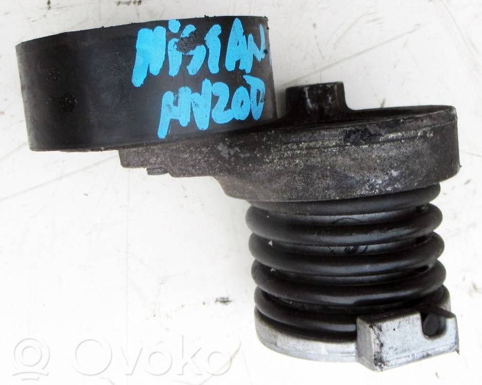 Nissan NV200 Întinzător curea generator/alternator 