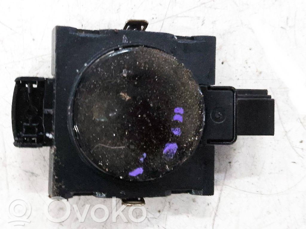 Opel Corsa E Rain sensor 