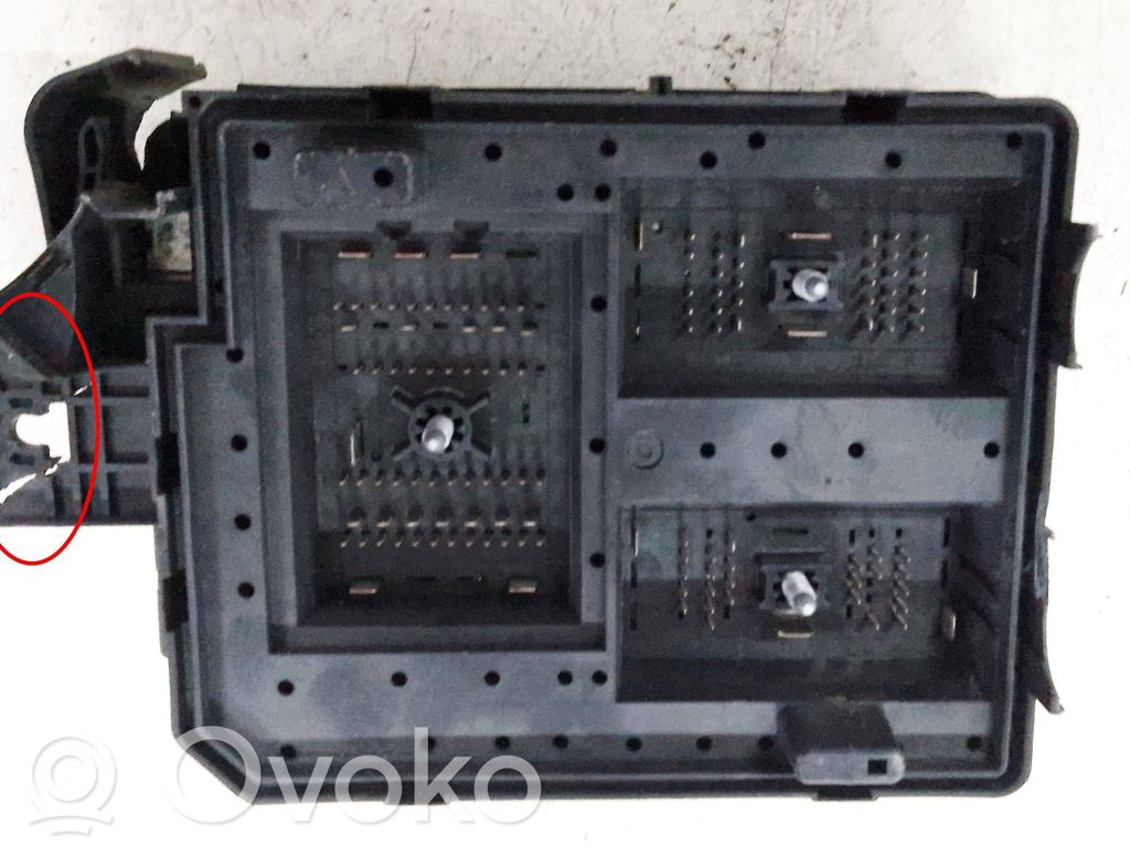 Fuse module   39036044,0000198,30959L