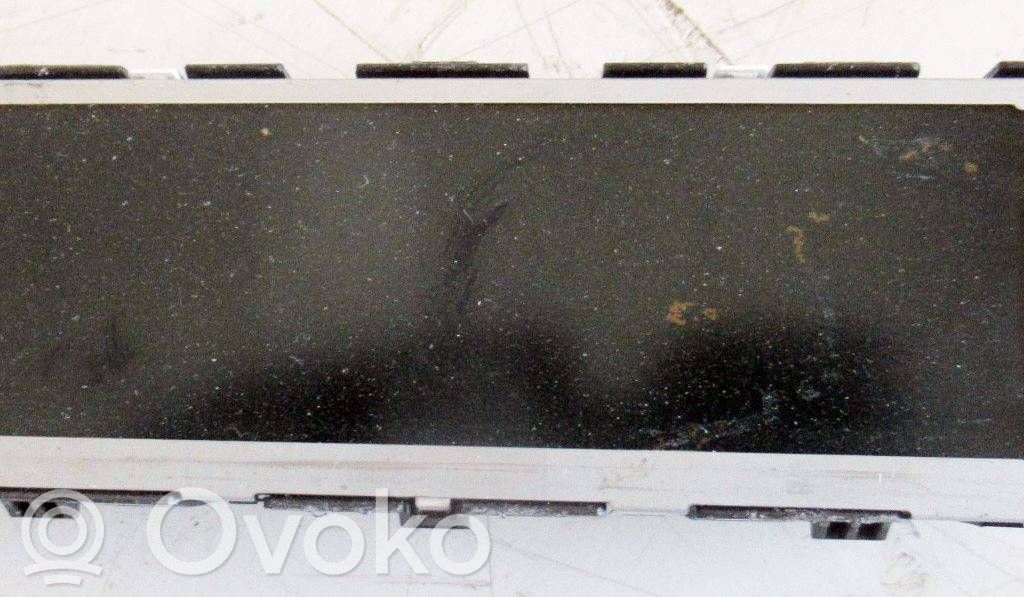 Monitor / wyświetlacz / ekran   9821851780,EMFC0RA,NS59651057,10849PB