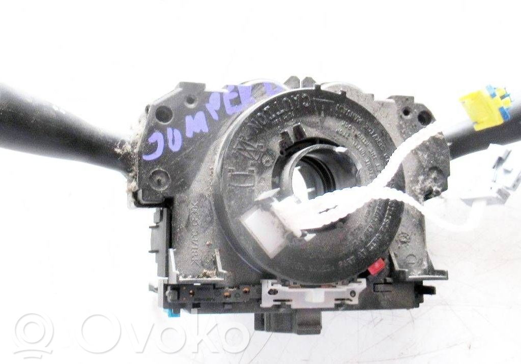 Citroen Jumpy Wiper turn signal indicator stalk/switch 