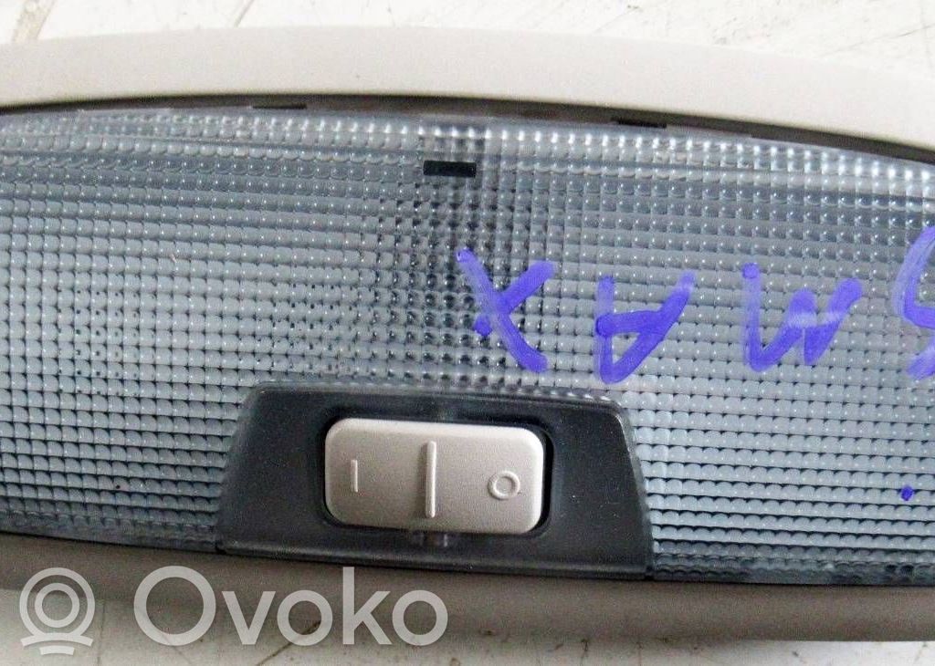Takaistuimen valo   168459