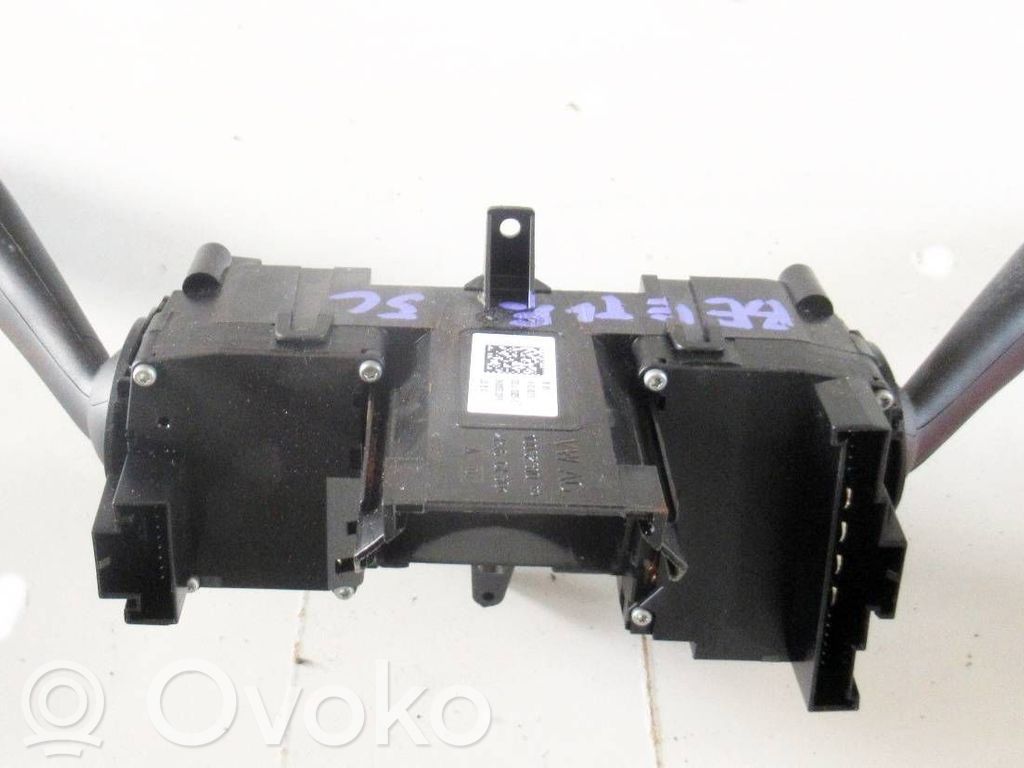 Volkswagen New Beetle Leva/interruttore dell’indicatore di direzione e tergicristallo 