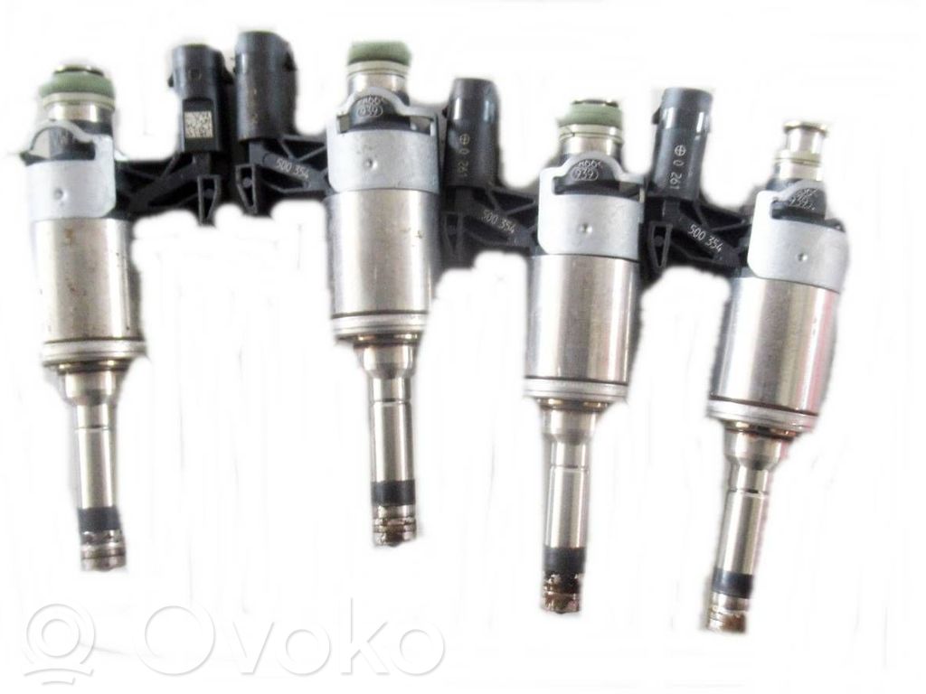 Inyector de combustible   04E133036A,04L133036A,0261500354