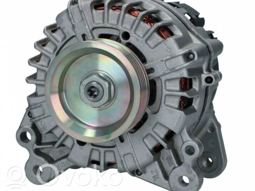 Audi A5 8T 8F Alternator 