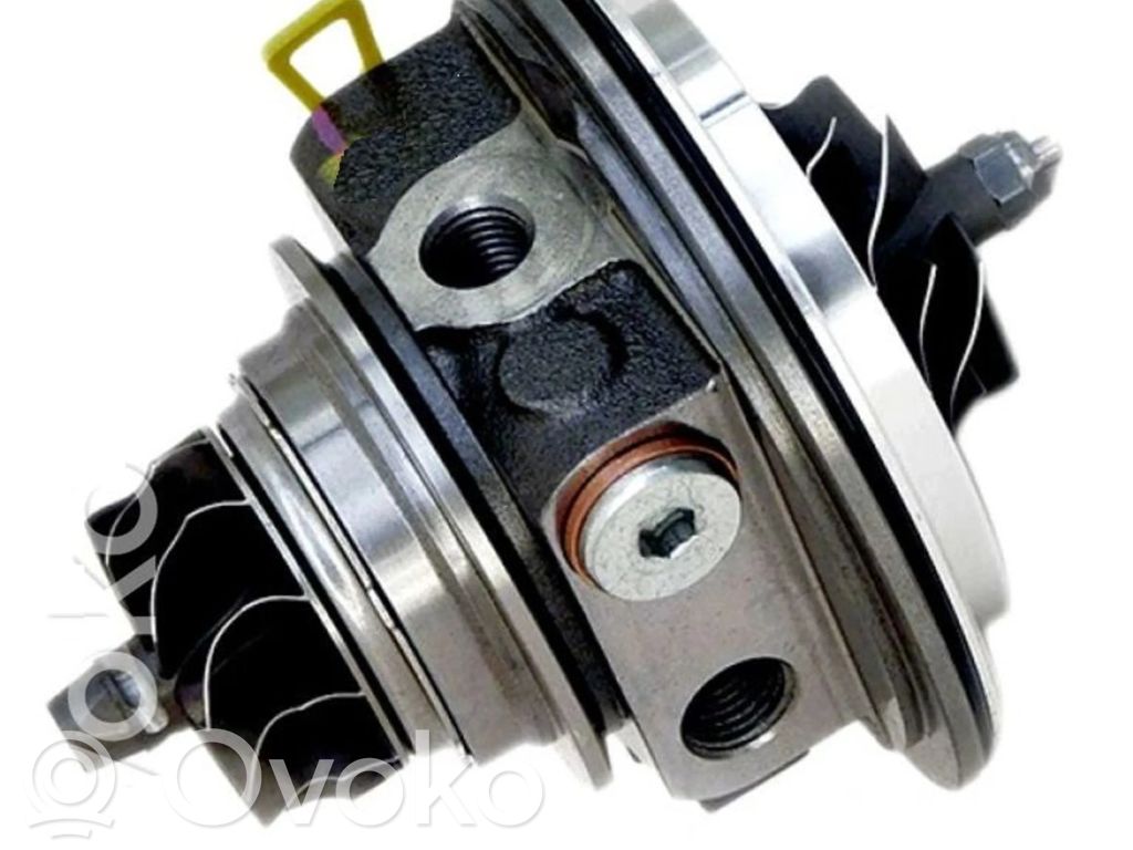 Volkswagen PASSAT B6 Turbina 