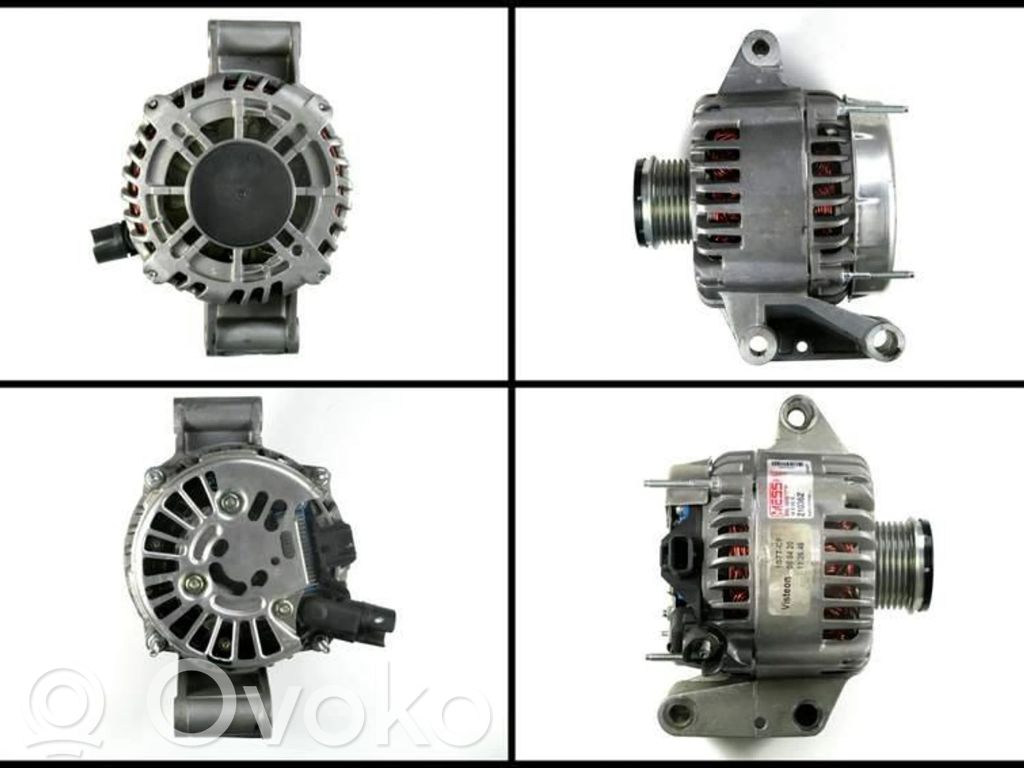 Ford Mondeo Mk III Alternator 