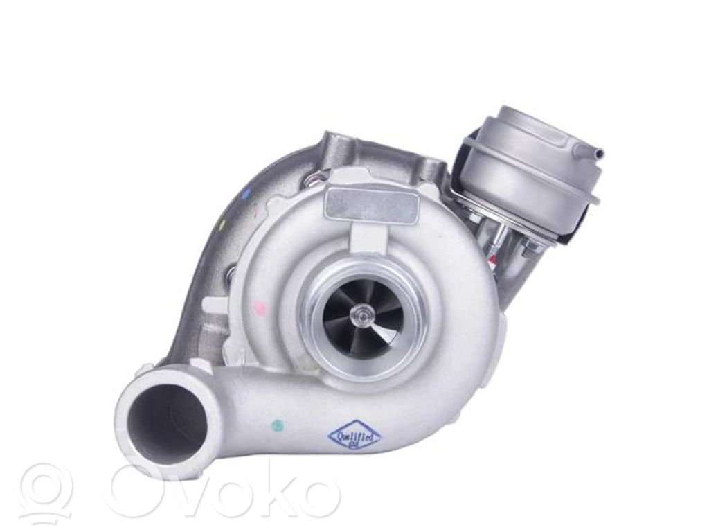 Audi A6 S6 C5 4B Turbina 