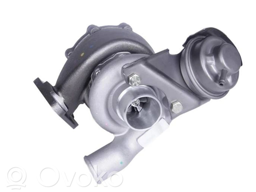 Opel Combo C Turbo 