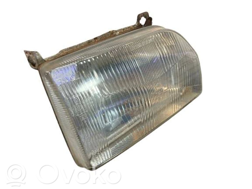 Ford Escort Headlight/headlamp 