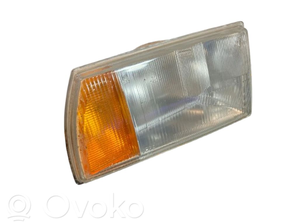 Citroen Visa Far 