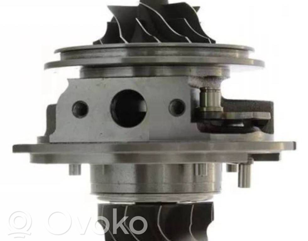 Ford Transit Turboahdin 