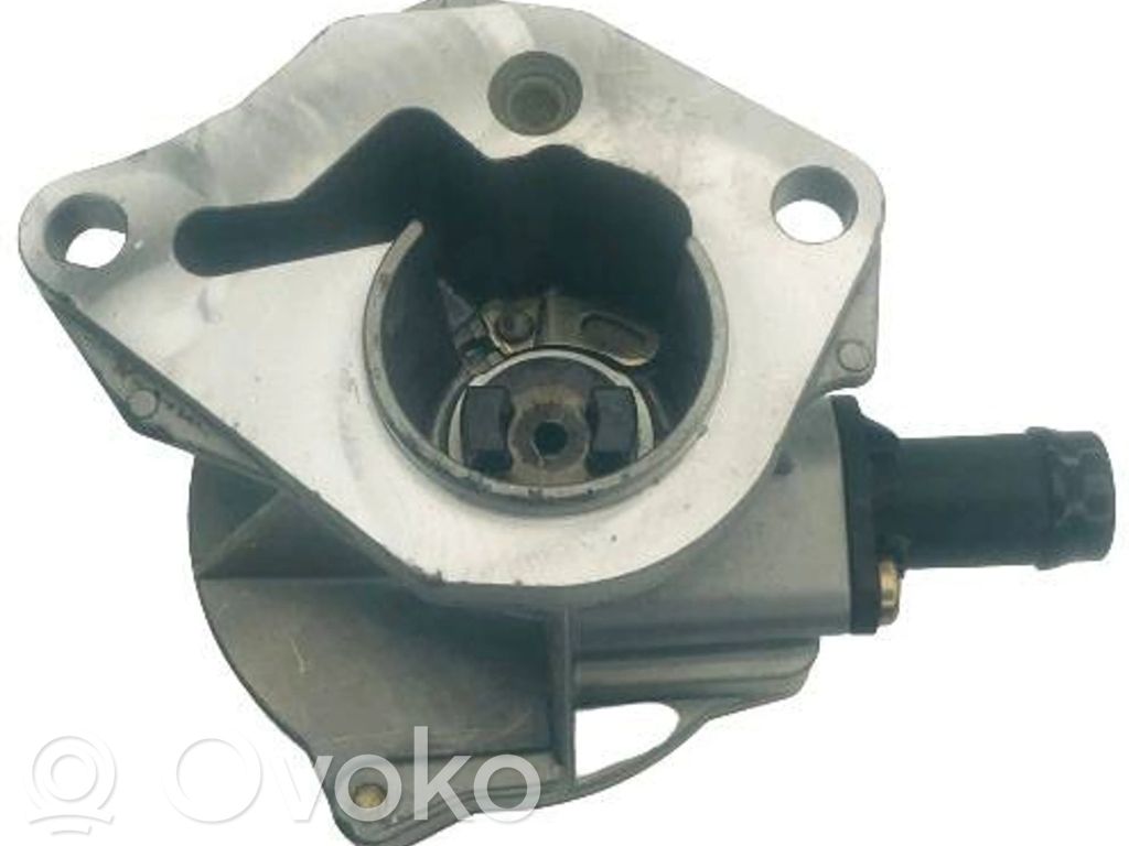 Renault Kangoo I Alipainepumppu 