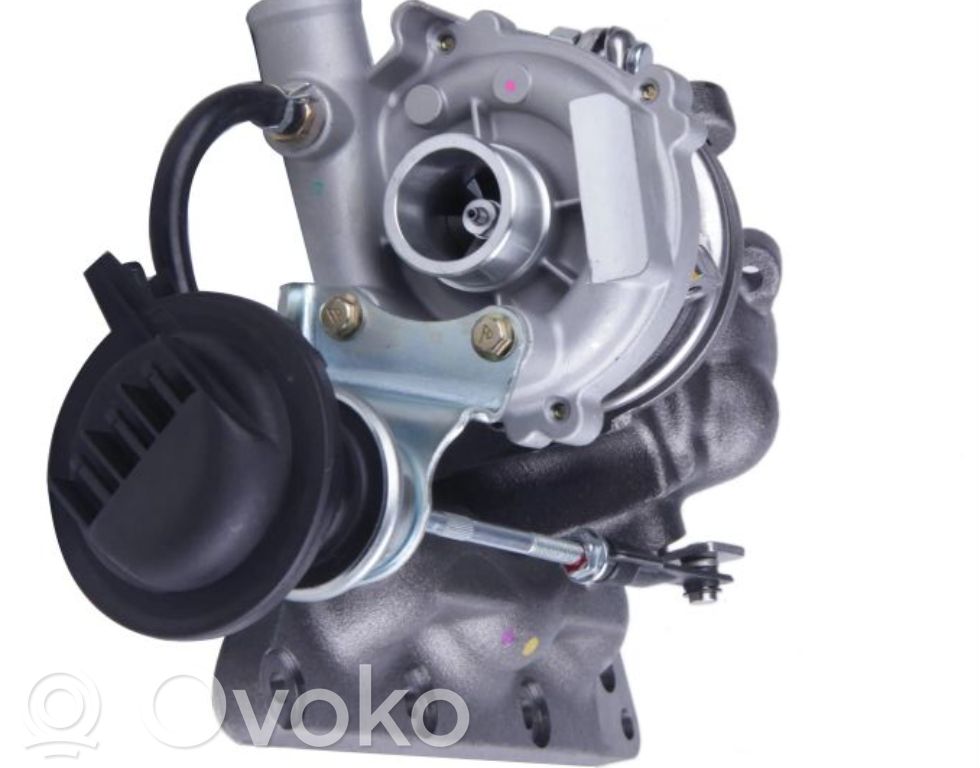 Smart ForTwo I Turbo 