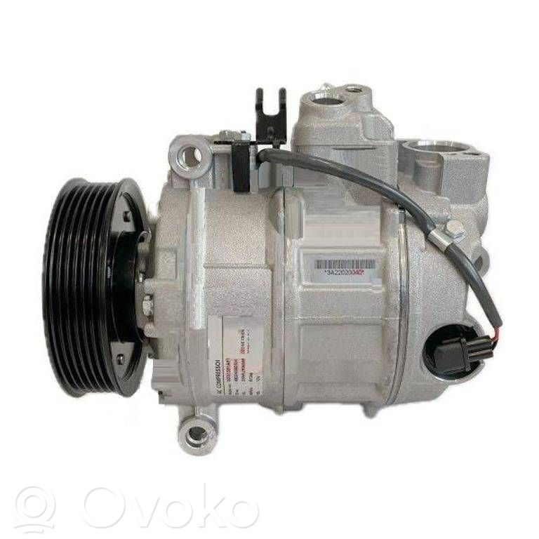 Audi A6 S6 C5 4B Compresor (pompă) aer condiționat (A/C) 