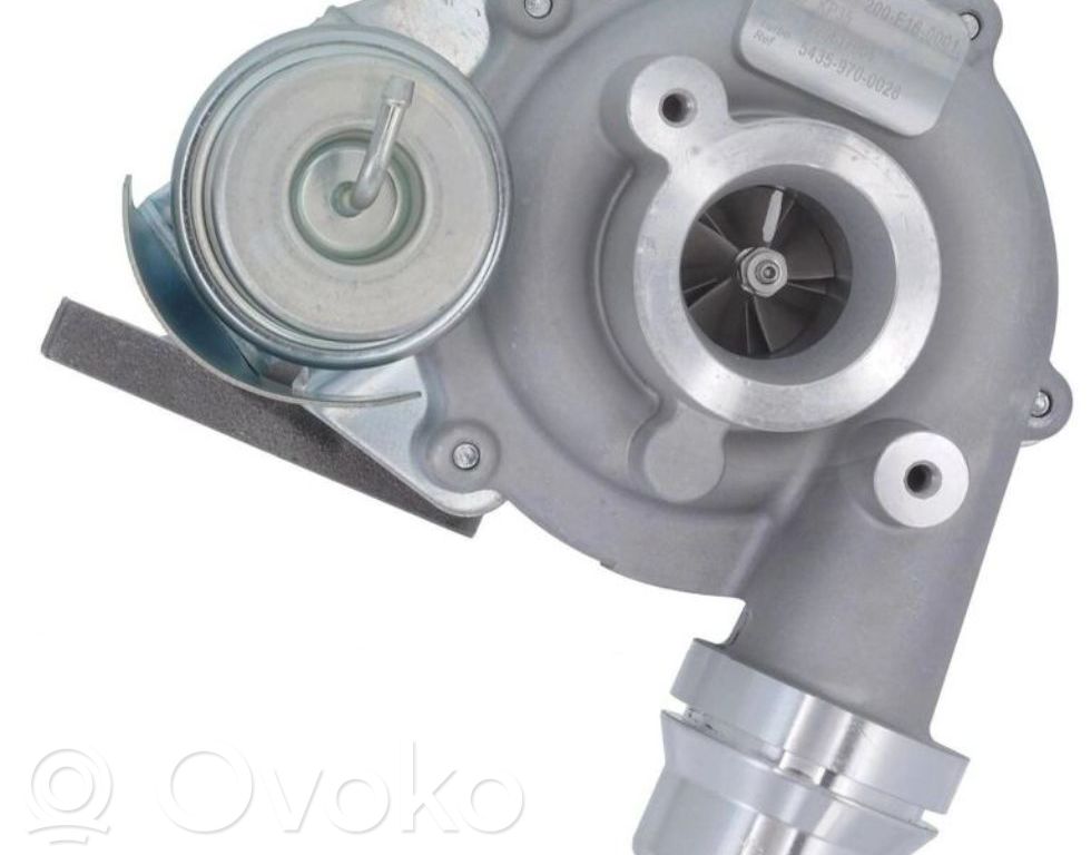 Turbo   54359700028,54359980028,54359710028,144116446R,54359700025,54359700028,54359700042,54359710025,54359880025,54359880028,54359880042,8200439551,8200728090,8200841167,82728353