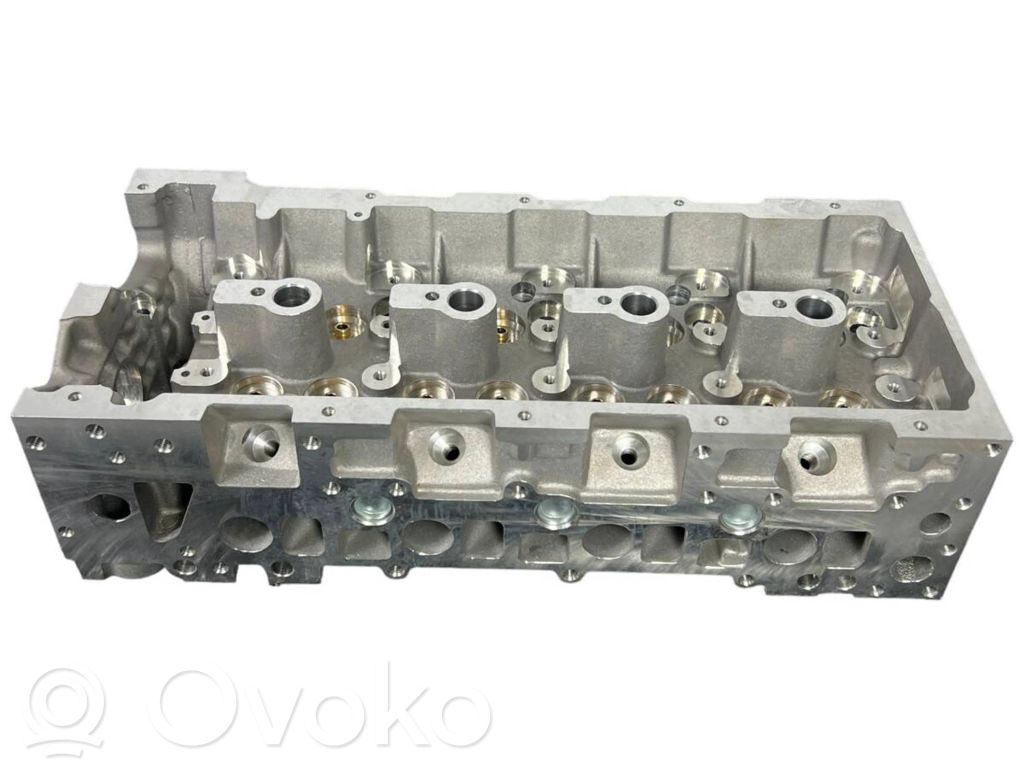 Mercedes-Benz C W203 Engine head 