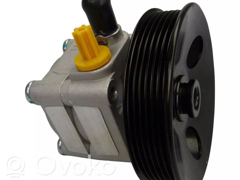 Volvo S80 Ohjaustehostimen pumppu 