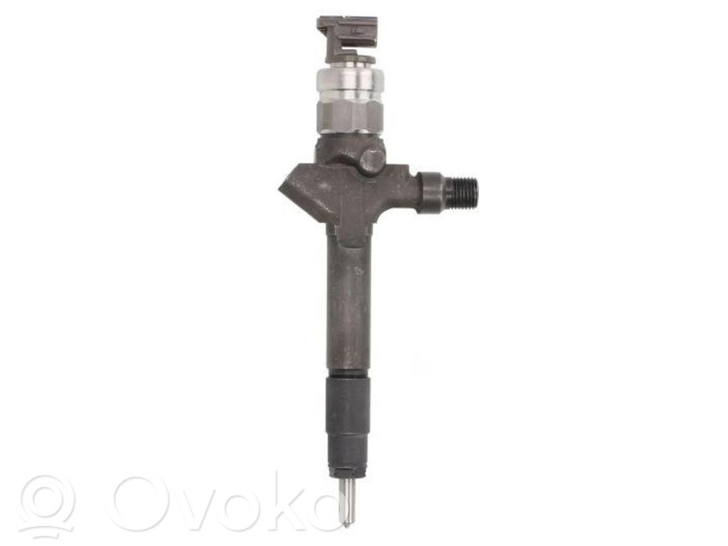 Inyector de combustible   RF8G13H50,DCRI107860,0950007860