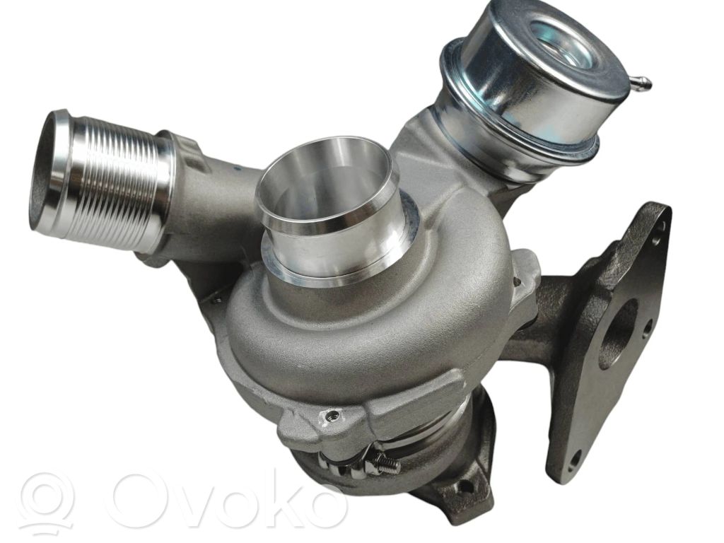 Turbo   53039700404,53039880404,JT4E6C879AB