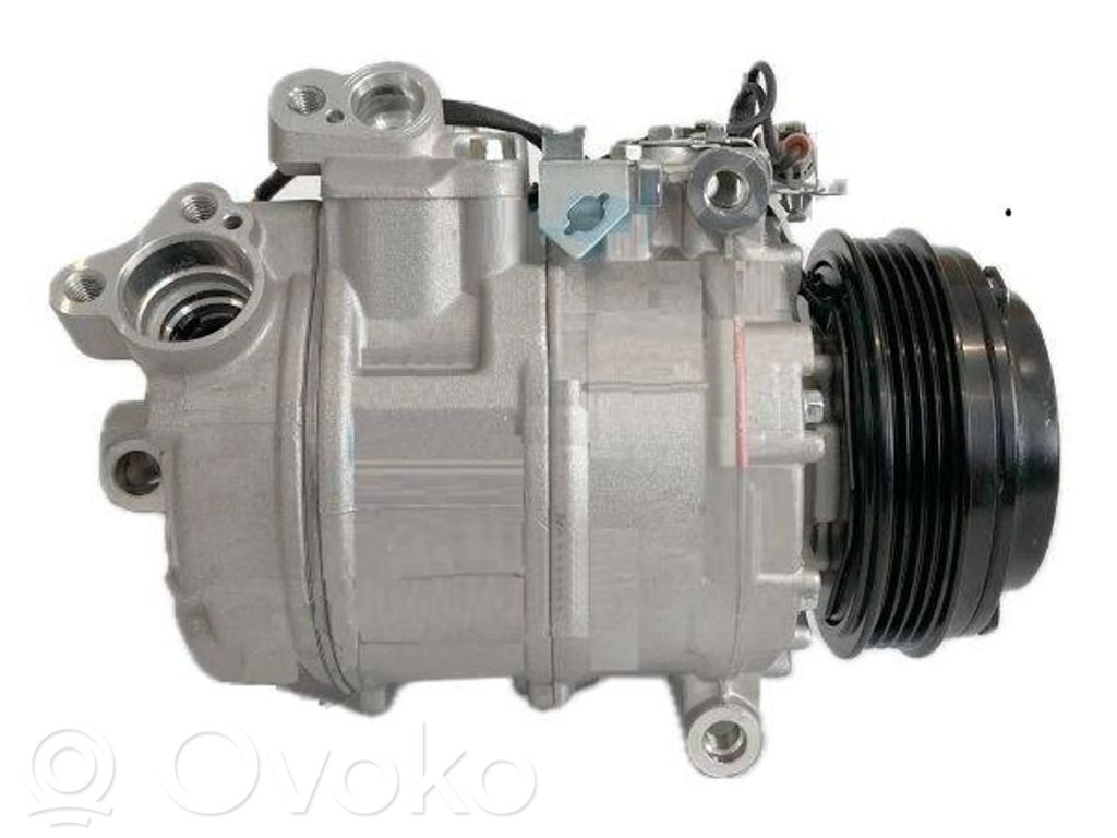 Klimakompressor Pumpe   64529180547,4471601620,4471601620,6452918054701,7SBU17C
