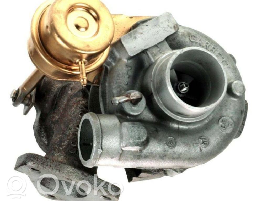 Opel Astra F Turbo 