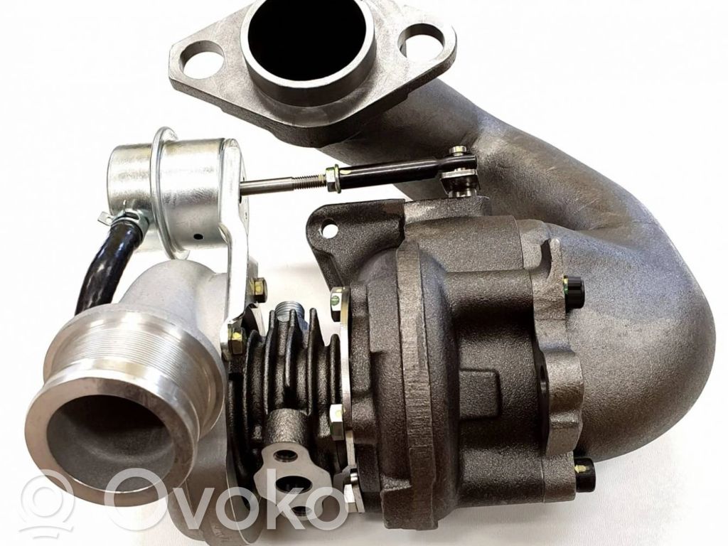 Turbina   9623320880,71723522,TG4540861,021TC14077000,037563,124077,334377,37562,454086,4540860001,4540865001S,4540865001S,71723522,7271912,9620155280,9623320880,RCA4540861,T911035,T912323,TG4540861,V424141
