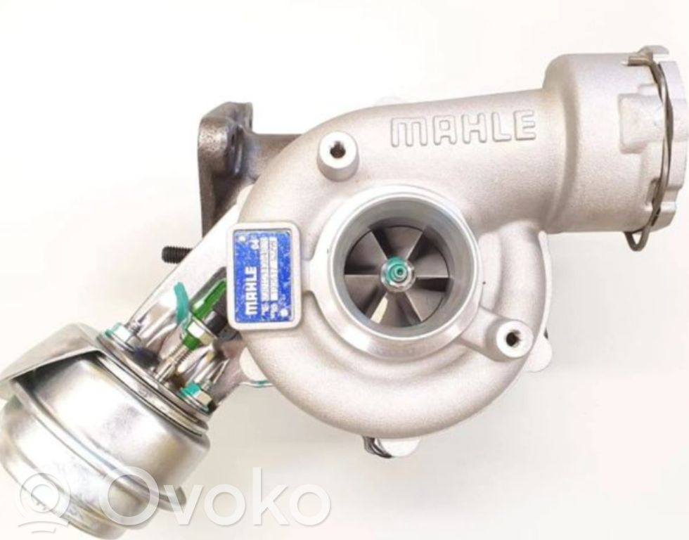 Volkswagen PASSAT B5.5 Turbina 