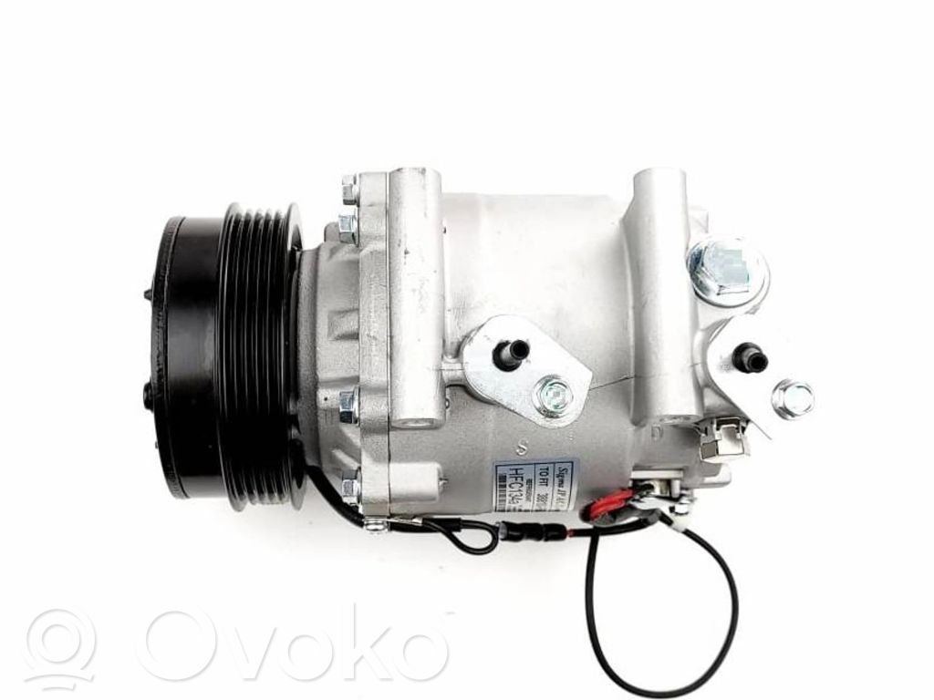 Honda Civic Air conditioning (A/C) compressor (pump) 