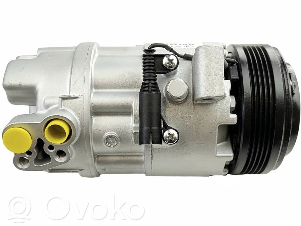 BMW 7 E38 Kompresor / Sprężarka klimatyzacji A/C 