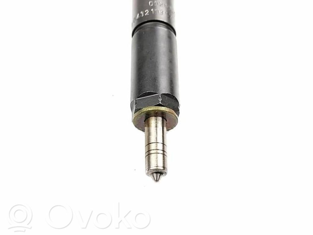 Inyector de combustible   0432193570,9200844,9202473,5342423,9200844