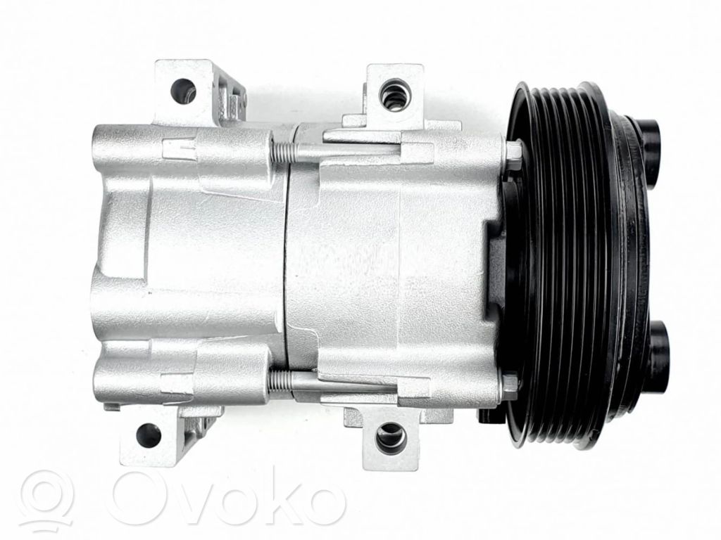 Ford Transit Kompresor / Sprężarka klimatyzacji A/C 