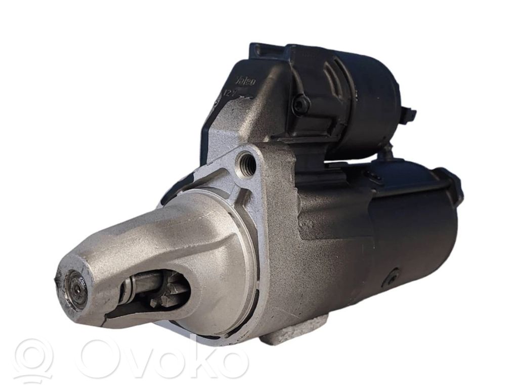 Chrysler 300 - 300C Motor de arranque 