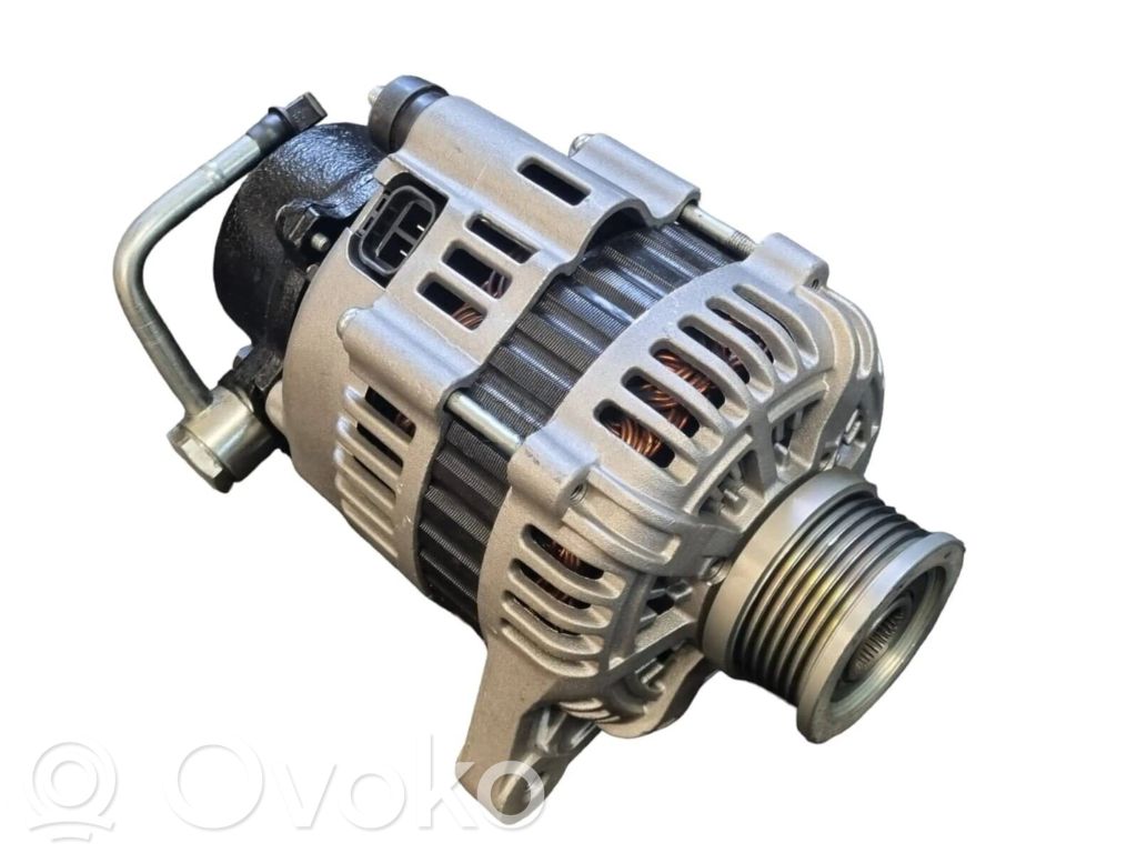 KIA Sportage Generator/alternator 