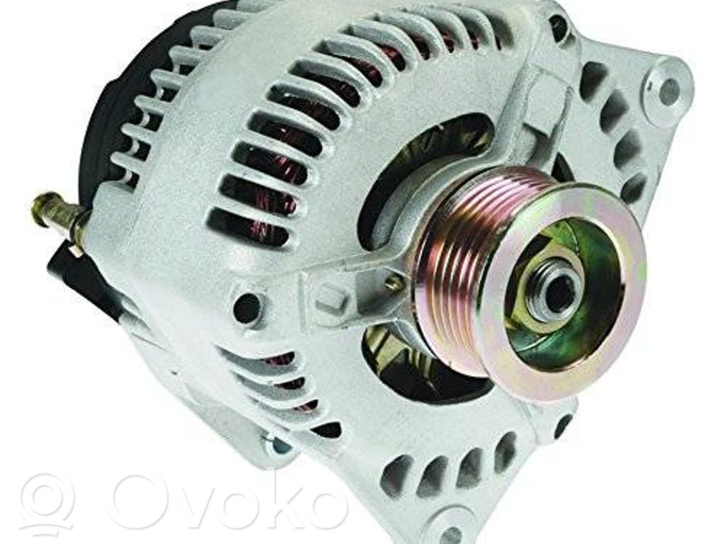 Ford Transit Alternator 