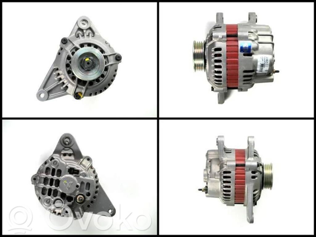 Mitsubishi Lancer Generator/alternator 