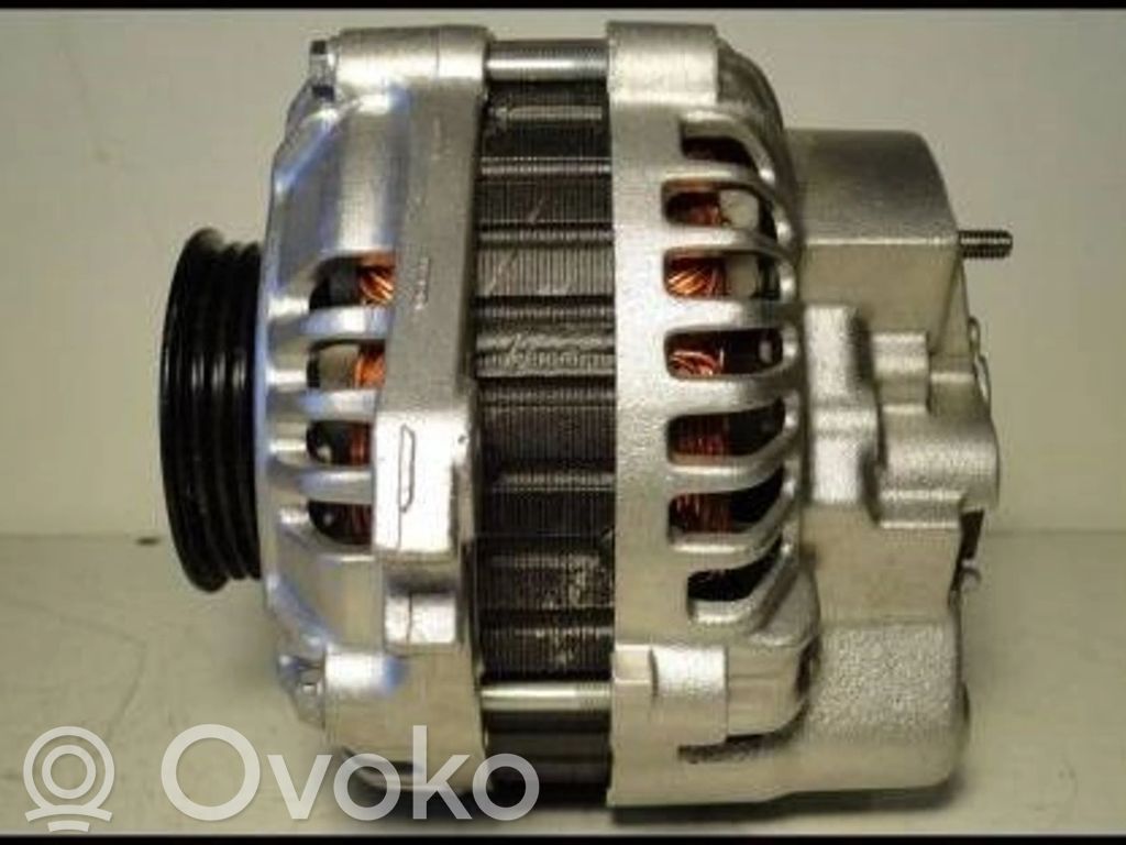Mitsubishi Galant Alternator 