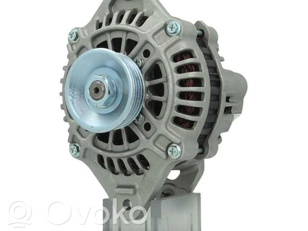 Hyundai Sonata Alternator 