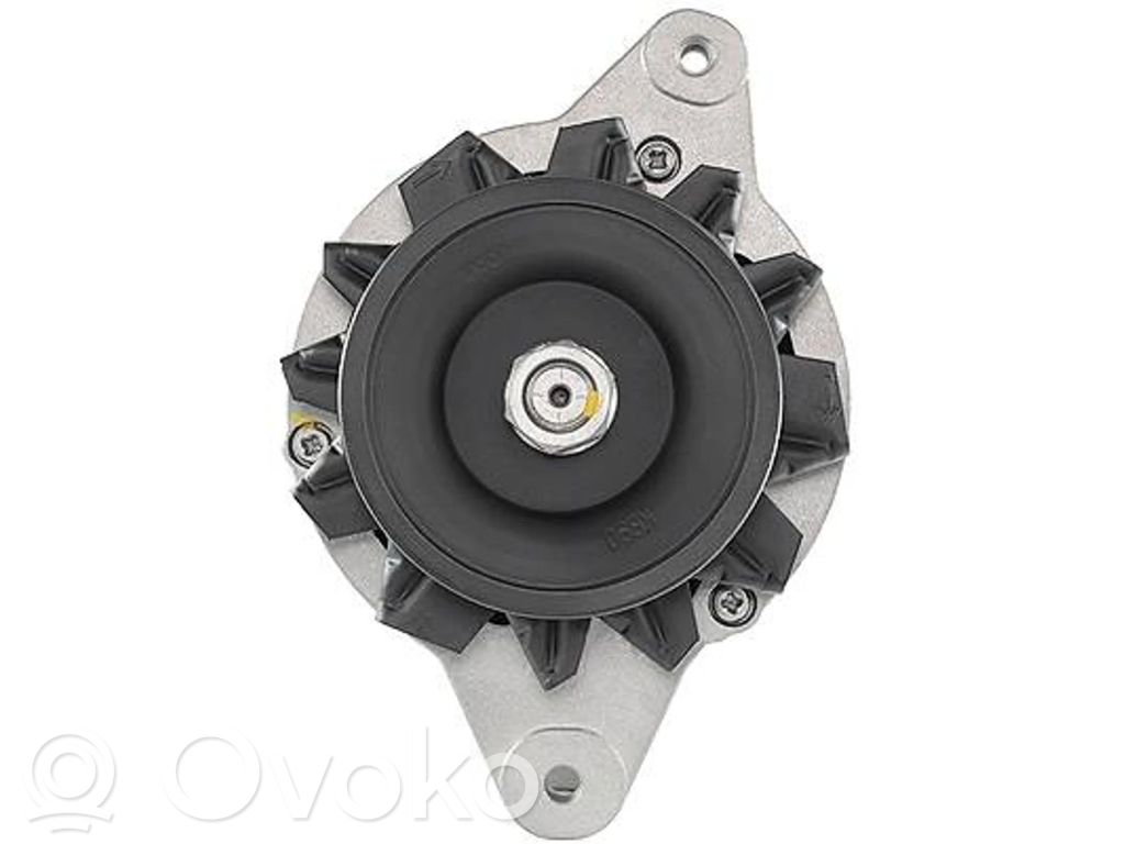 Mitsubishi Lancer Alternator 