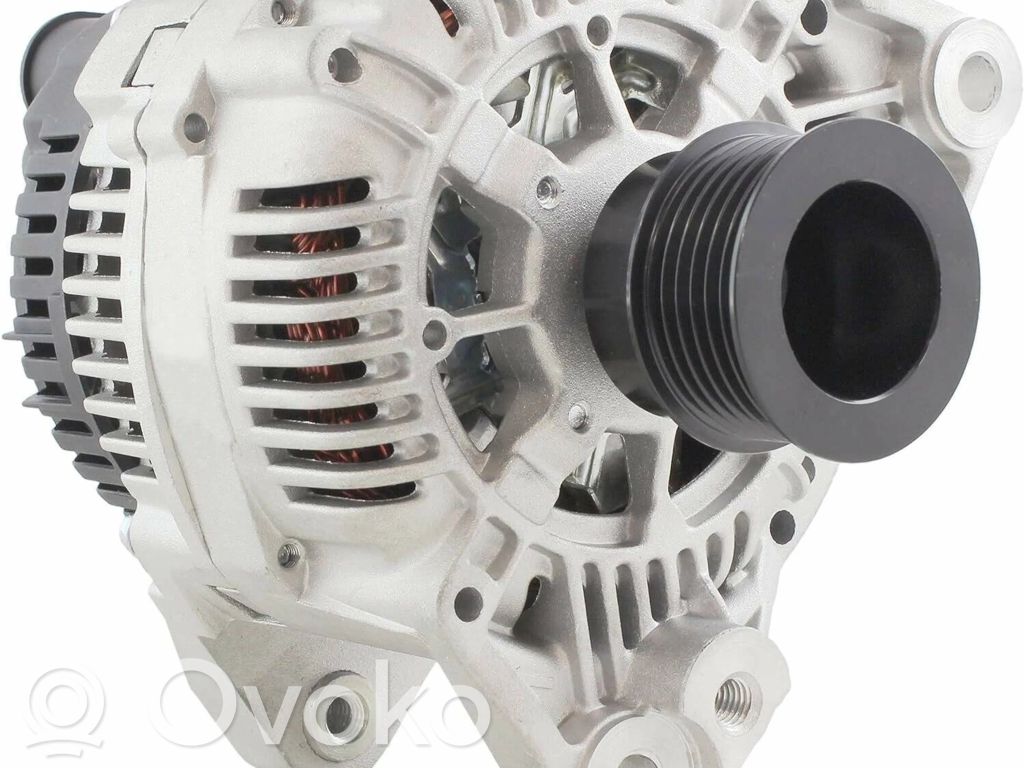 BMW 5 E34 Generator/alternator 