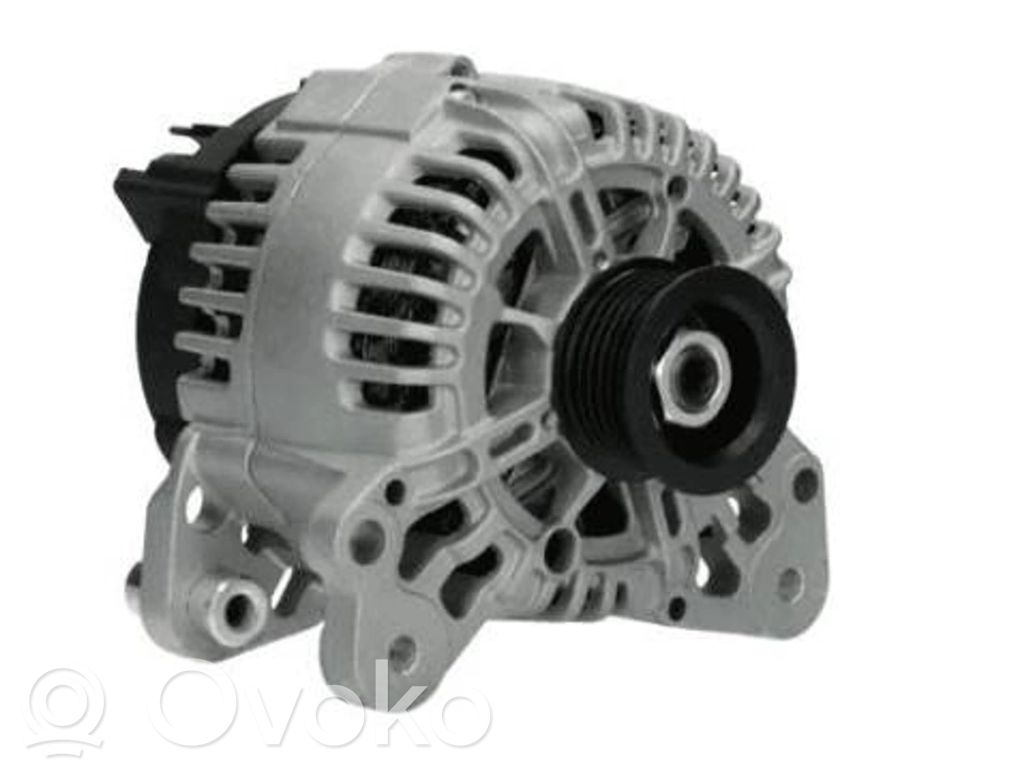 Skoda Rapid (NH) Alternator 