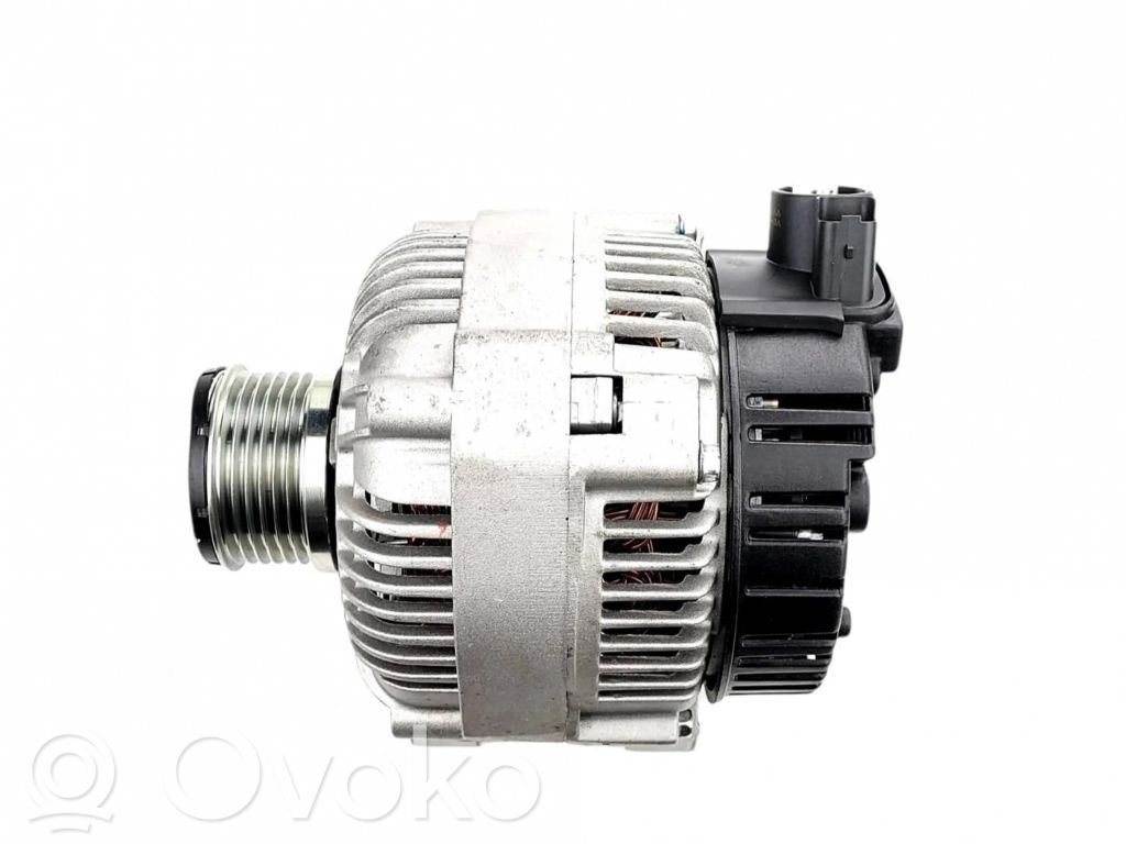 Fiat Ducato Ģenerators 