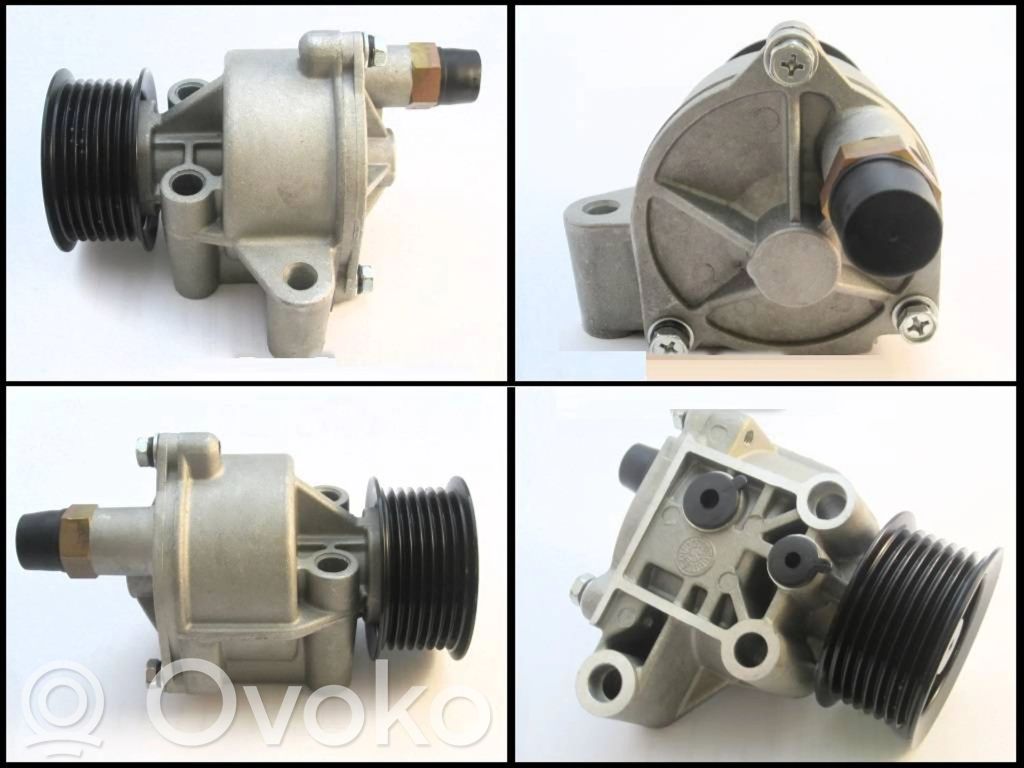 Ford Transit Vacuum pump 