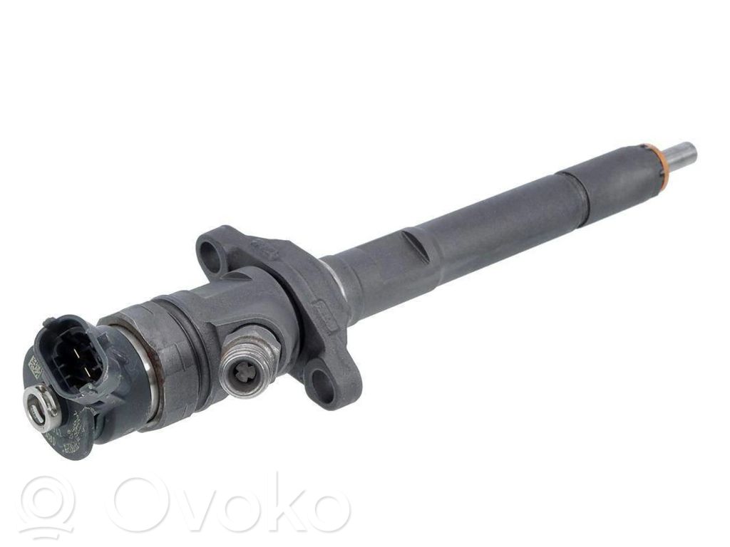Inyector de combustible   0445110311,0986435146,1980L1,0433171914,1609850080,1980CQ,1980L1,9662003380,F00VC01364,F00ZC99654